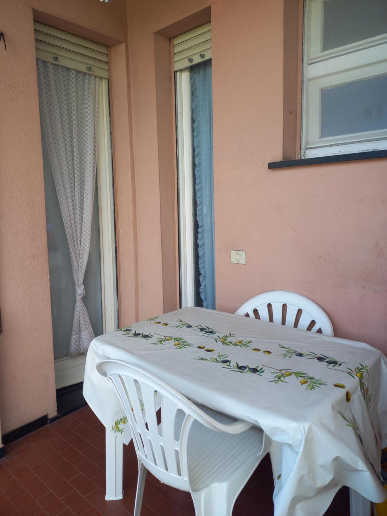 Cinque Terre & Portofino Apartment In Sestri Levante Ngoại thất bức ảnh